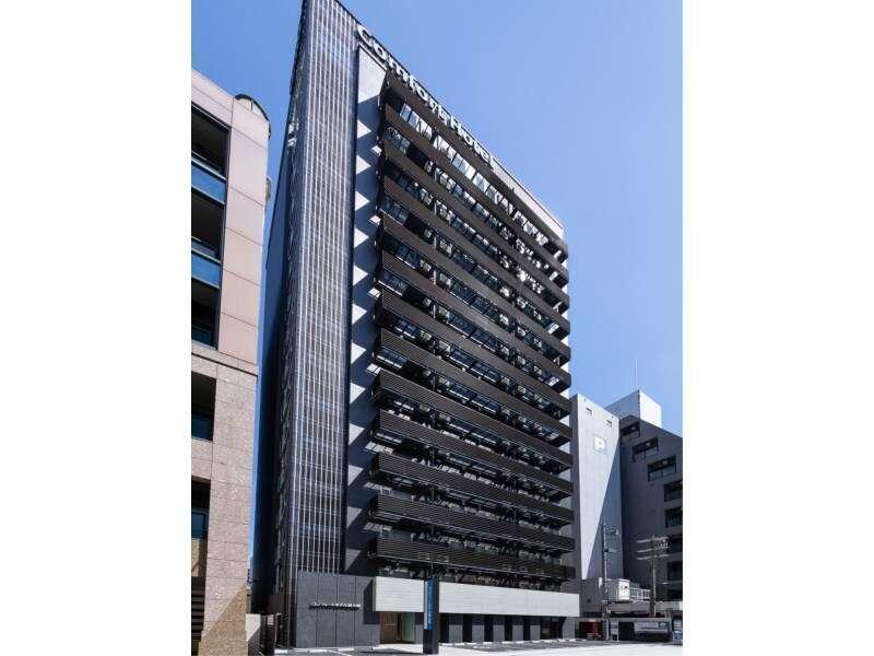新大阪舒适 大阪