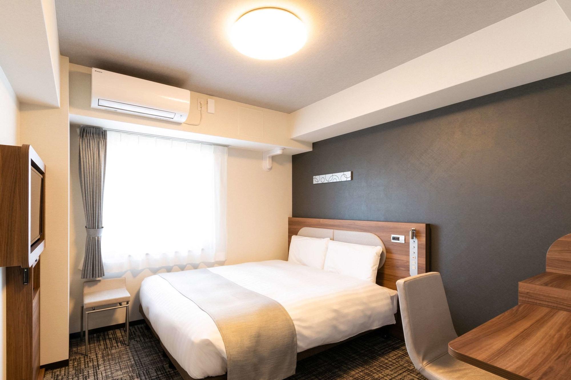酒店 Comfort Shin-osaka