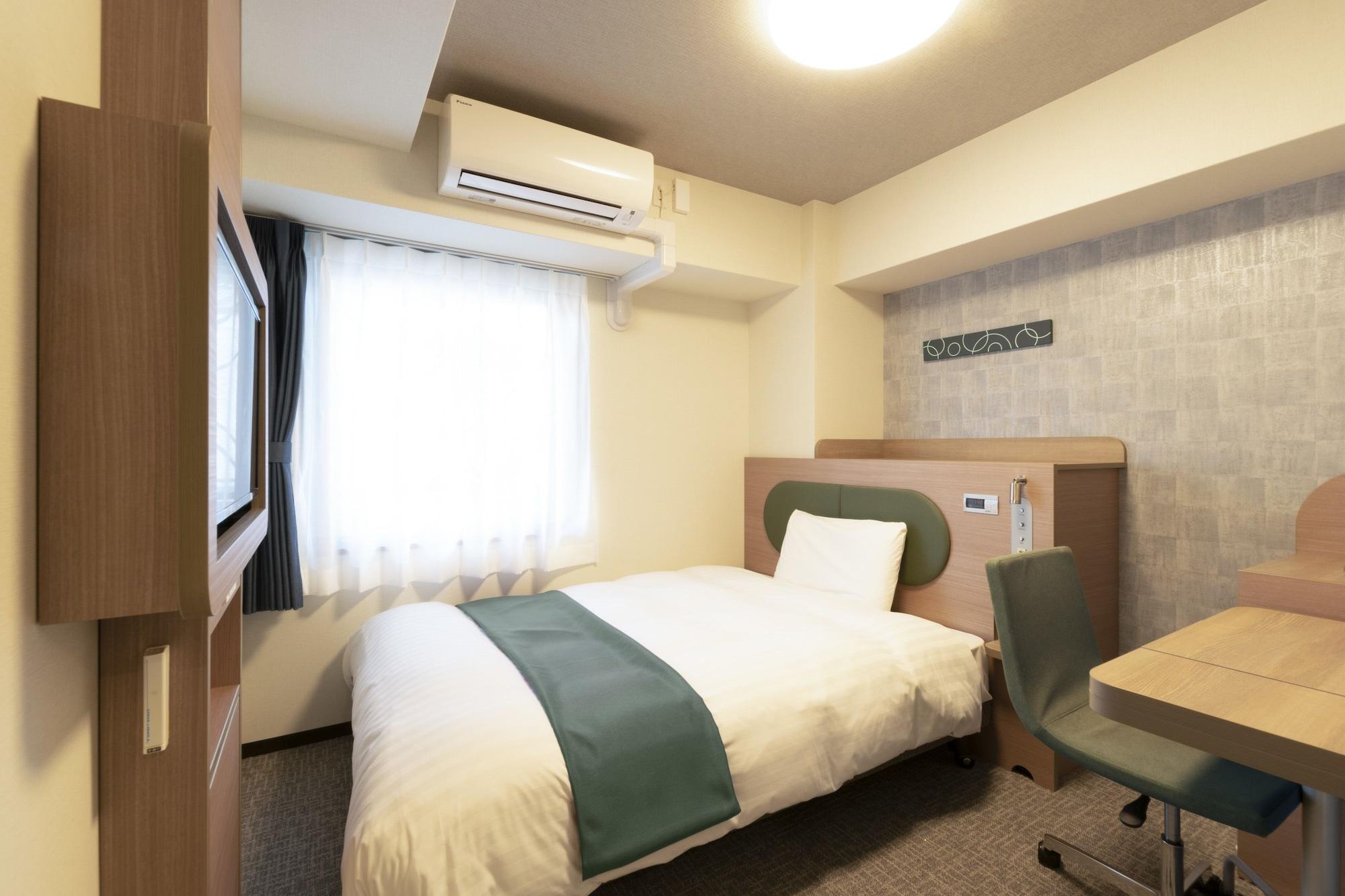酒店 Comfort Shin-osaka 大阪