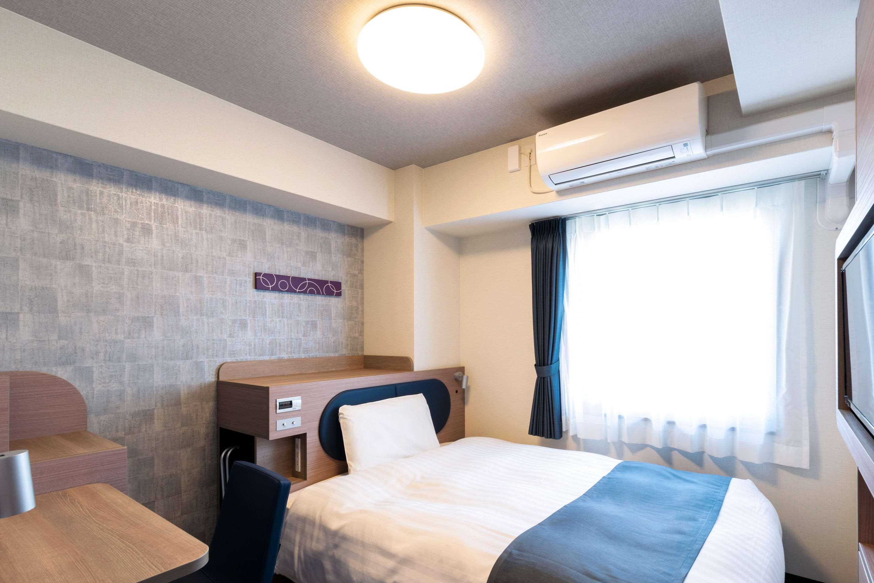 Comfort Shin-osaka 酒店 大阪