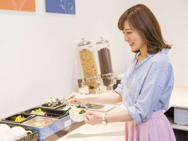 酒店 Comfort Shin-osaka 3*