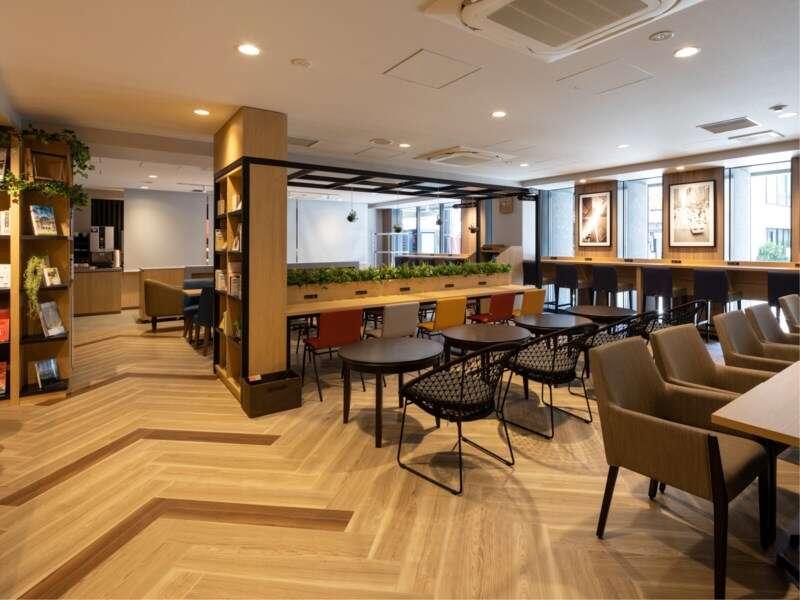 酒店 Comfort Shin-osaka 大阪
