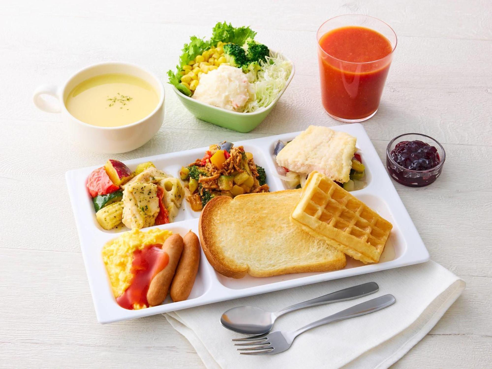 Comfort Shin-osaka 3* 大阪