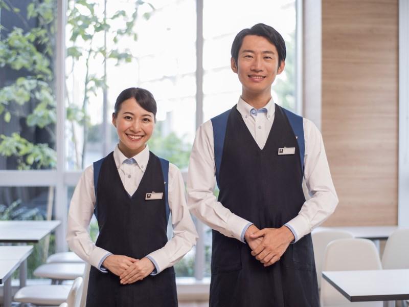 Comfort Shin-osaka 酒店 3*